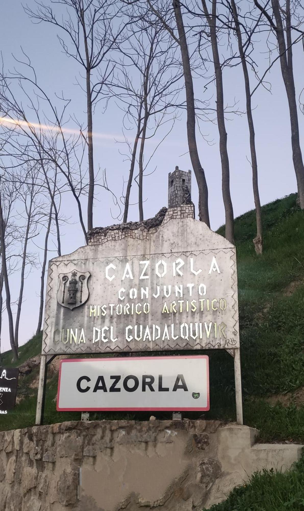 Alojamiento Yolanda Cazorla Zimmer foto